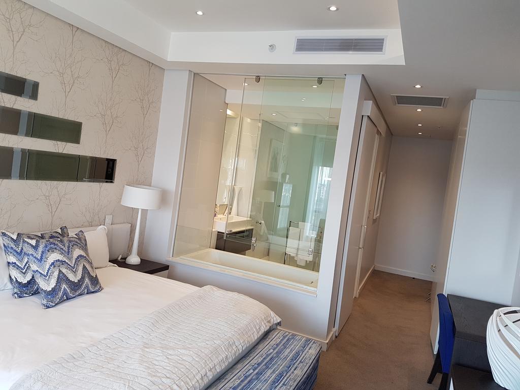 615 Sandton Skye Johannesburg Exterior photo