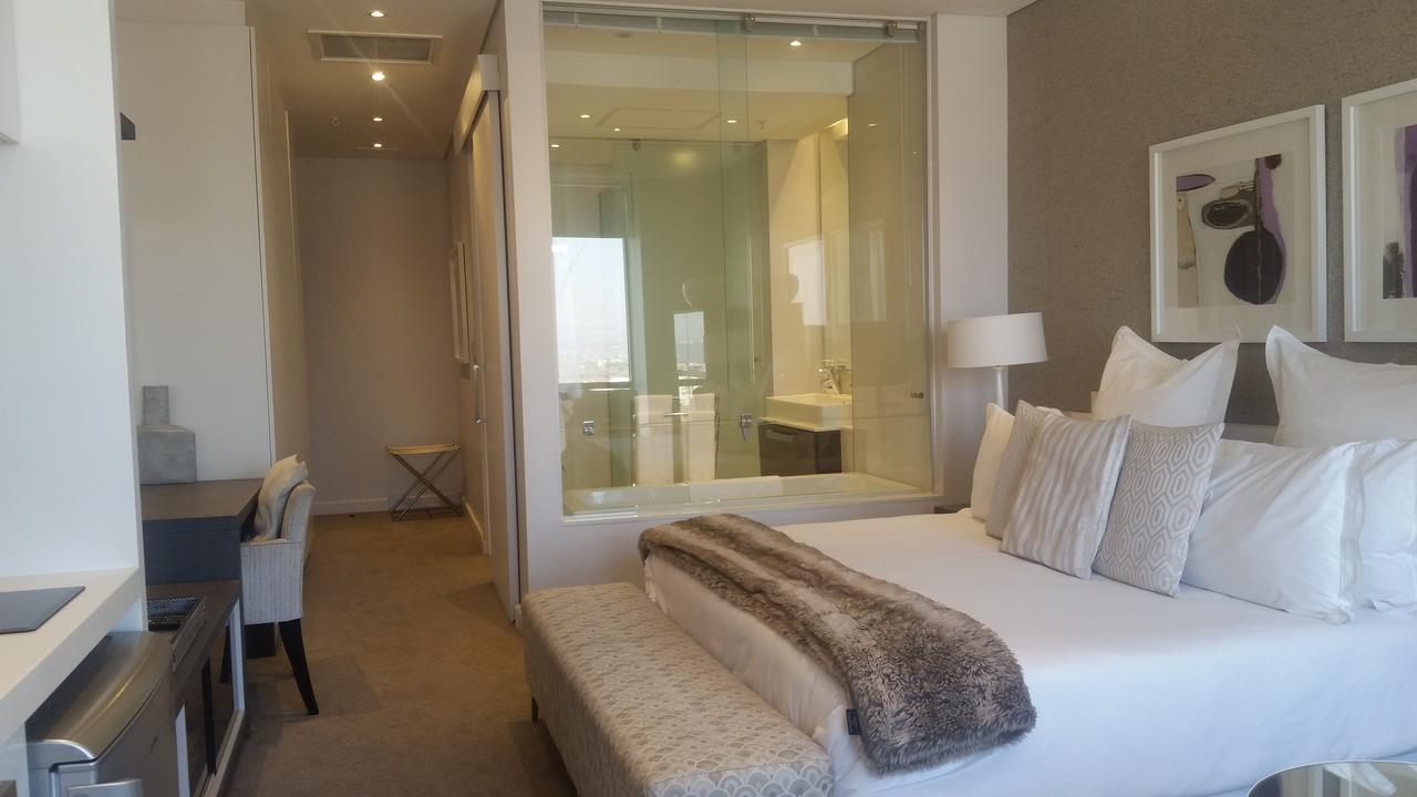 615 Sandton Skye Johannesburg Exterior photo