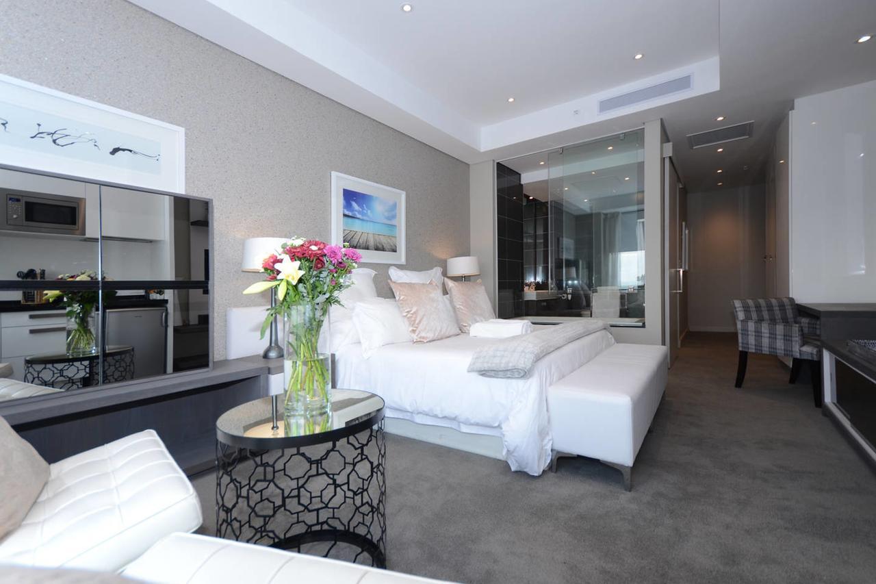615 Sandton Skye Johannesburg Exterior photo